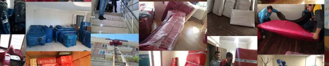 Ezine şehir içi nakliyat  görseli